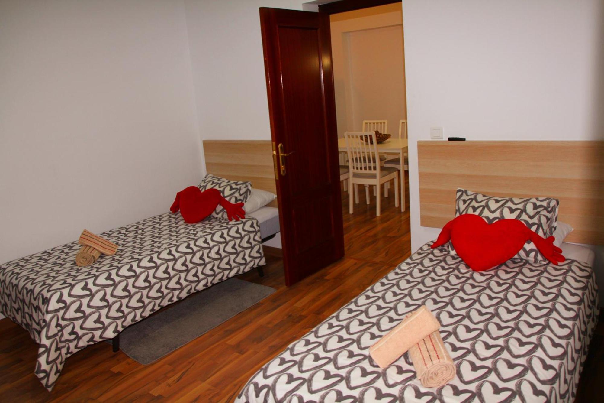 Villa Ahumor Apartamento Entero 20 M Sevilla -6Pax Dos Hermanas Exterior photo